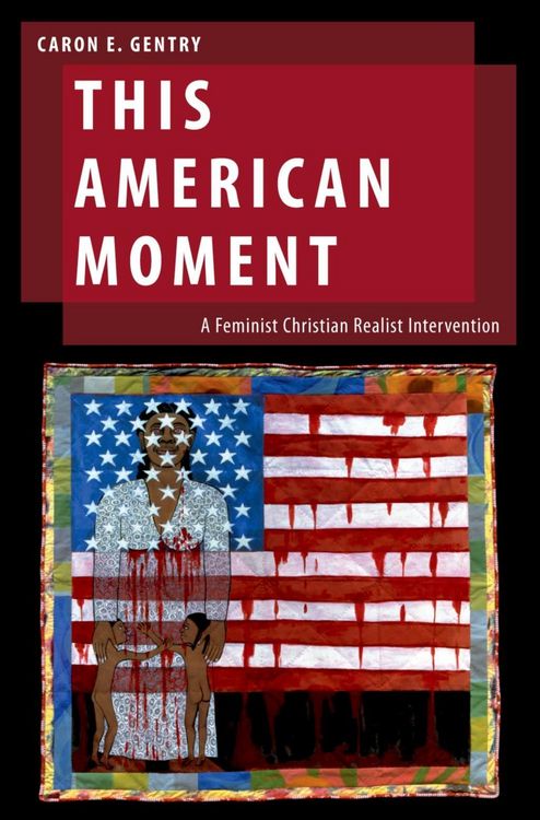 Produktbild: This American Moment