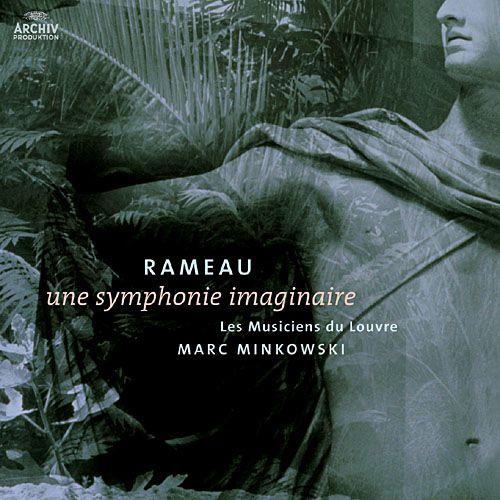 Produktbild: Une Symphonie Imaginaire (180 G)