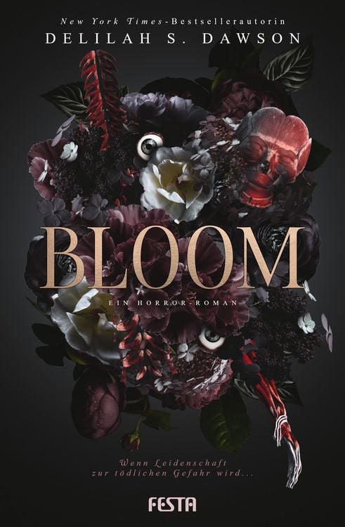 Produktbild: Bloom