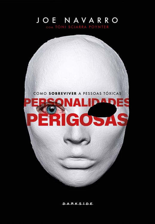 Produktbild: Personalidades Perigosas