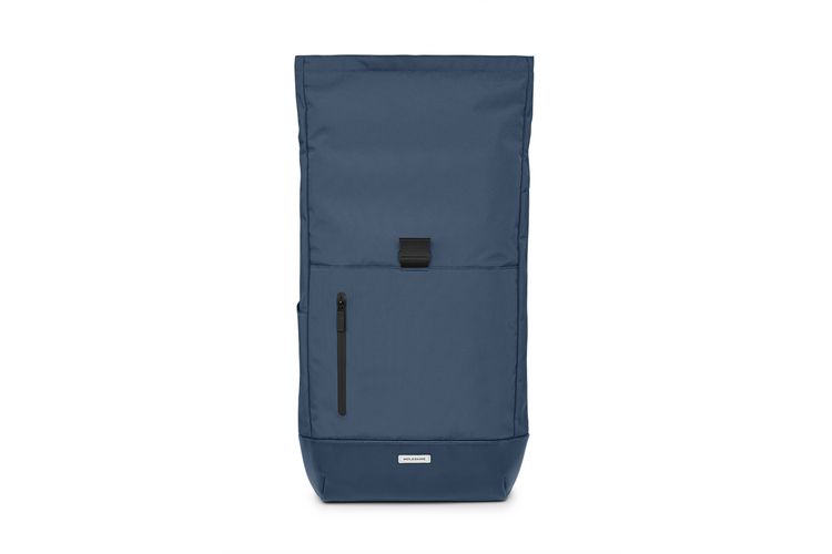 Produktbild: Moleskine Metro Roll Top Rucksack Saphir