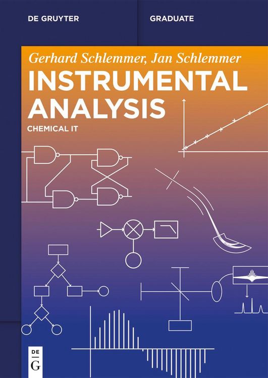 Produktbild: Instrumental Analysis