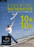 Produktbild: Essential Mathematics for the Australian Curriculum Year 10