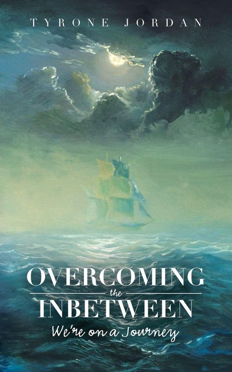 Produktbild: Overcoming the Inbetween