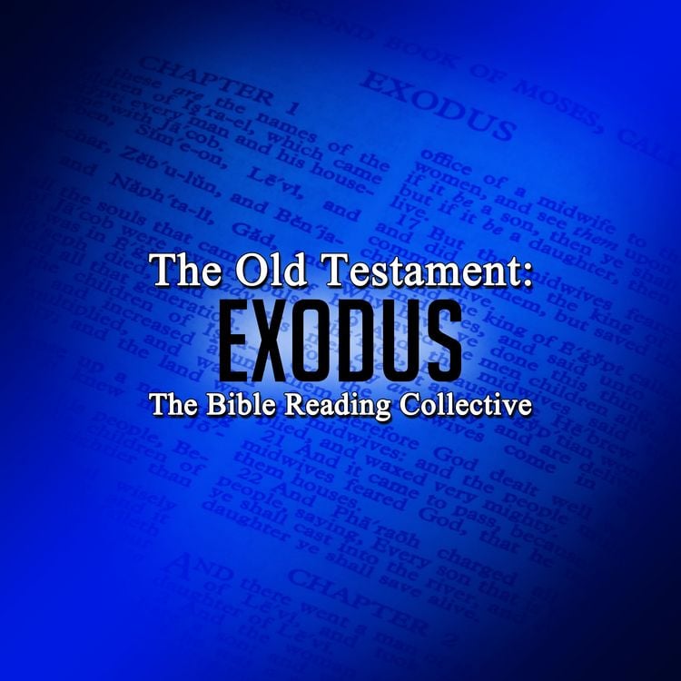Produktbild: The Old Testament: Exodus