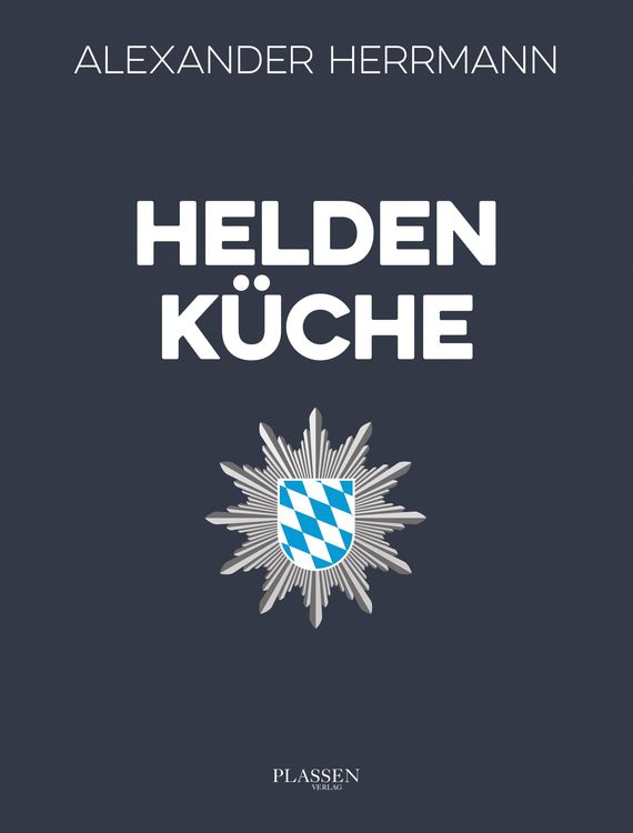 Produktbild: Heldenk&uuml;che
