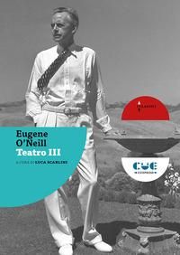 Produktbild: Teatro III. Arriva l'uomo del ghiaccio-Lunga giornata verso la notte
