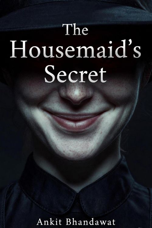 Produktbild: The Housemaid's Secret