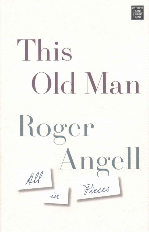 Produktbild: This Old Man