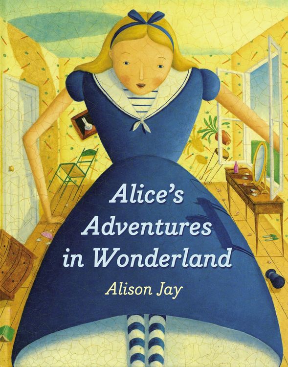 Produktbild: Alice's Adventures in Wonderland