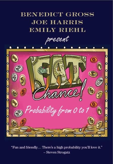 Produktbild: Fat Chance