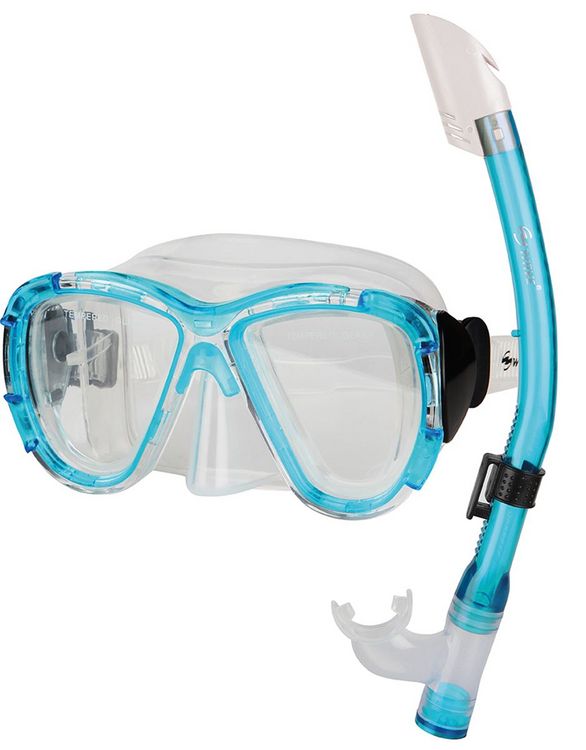 Produktbild: sunflex Taucherset SHARK
