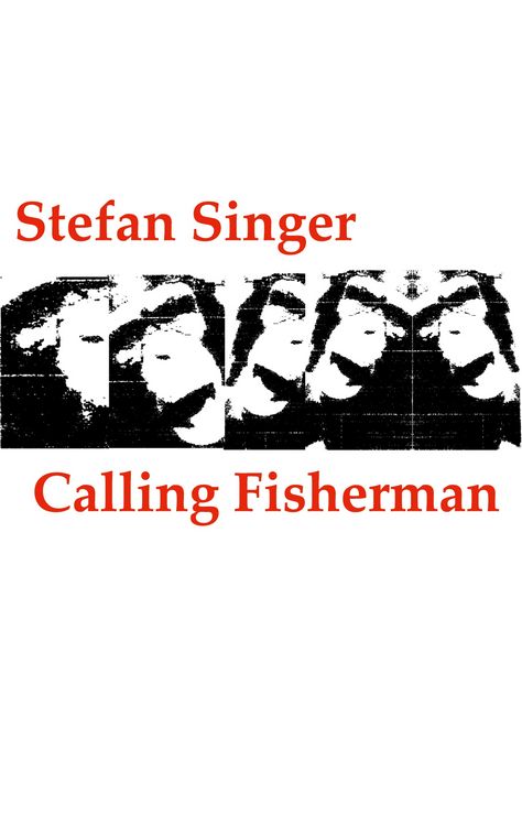 Produktbild: Calling Fisherman