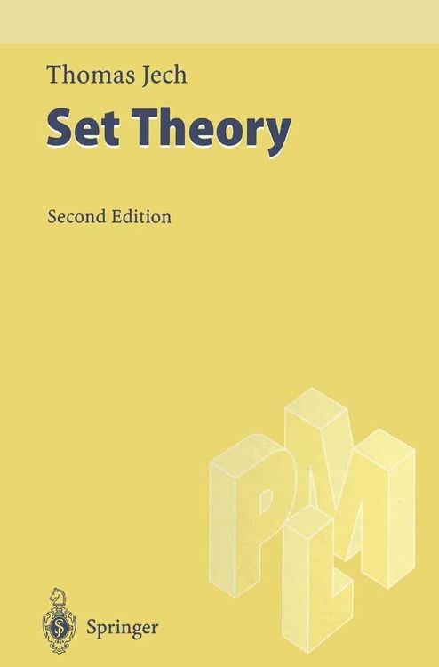 Produktbild: Set Theory