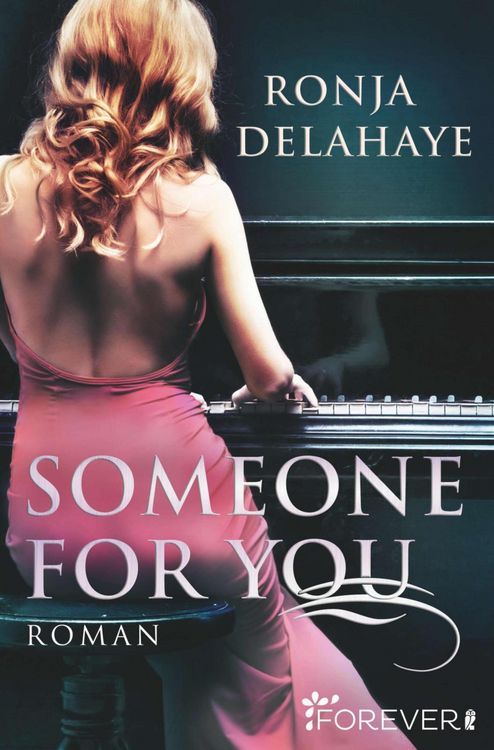 Produktbild: Someone for you
