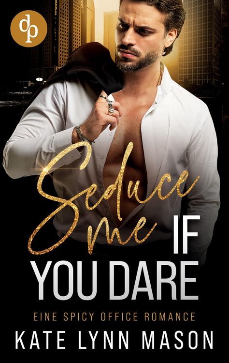 Produktbild: Seduce me if you dare