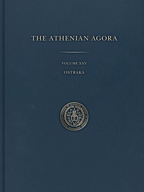 Produktbild: Ostraka
