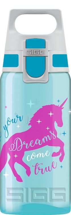Produktbild: SIGG VIVA ONE Unicorn Trinkflasche, 0,5 Liter