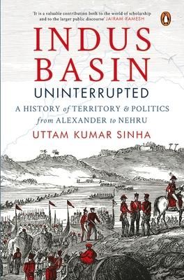 Produktbild: Indus Basin Uninterrupted