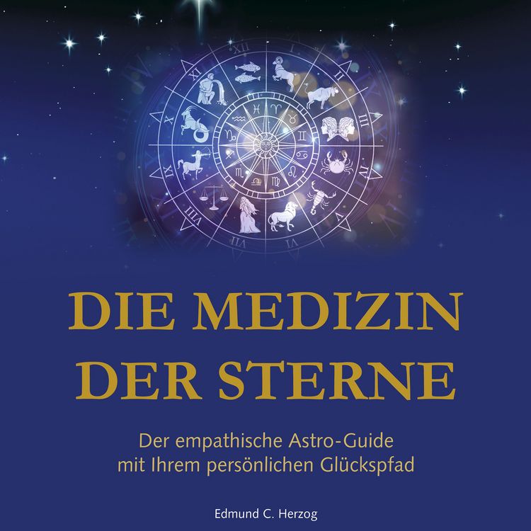 Produktbild: Die Medizin der Sterne