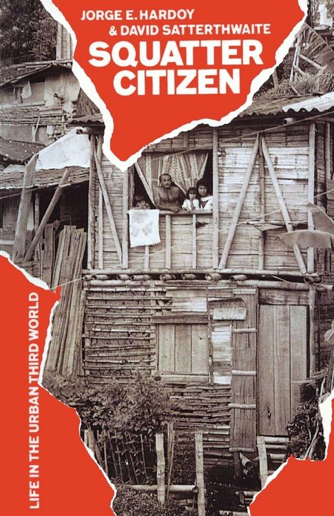 Produktbild: Squatter Citizen