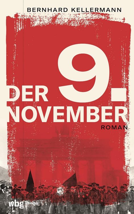 Produktbild: Der 9. November
