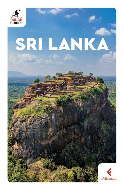 Produktbild: Sri Lanka