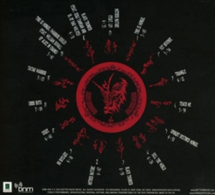 Produktbild: Rumble Of Thunder (Deluxe Edition)