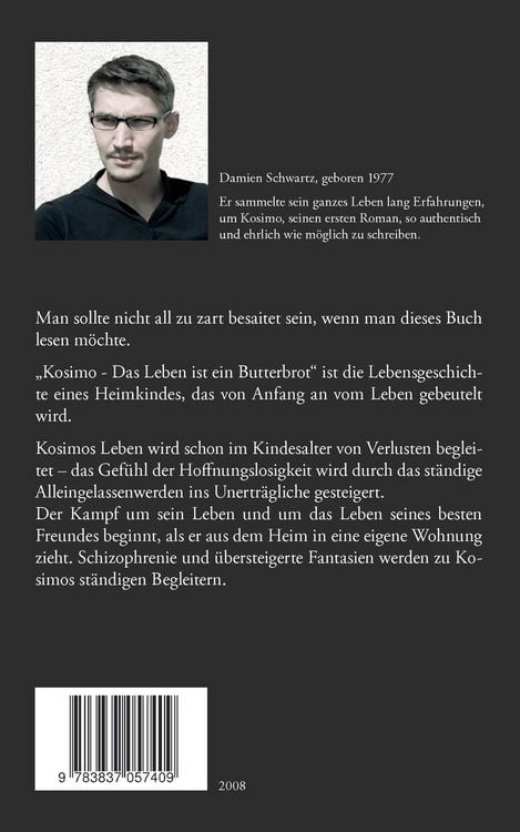 Produktbild: Kosimo