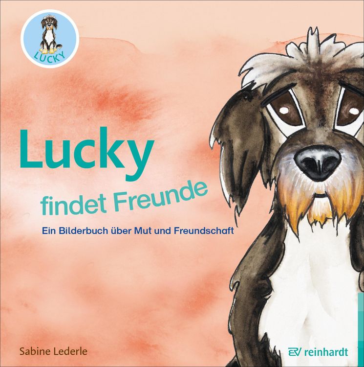 Produktbild: Lucky findet Freunde