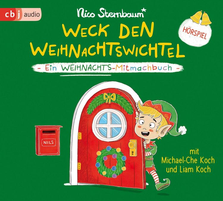 Produktbild: Weck den Weihnachtswichtel