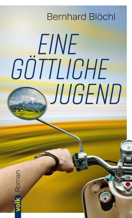 Produktbild: Eine g&ouml;ttliche Jugend