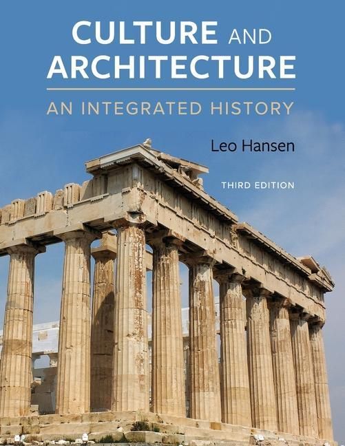 Produktbild: Culture and Architecture