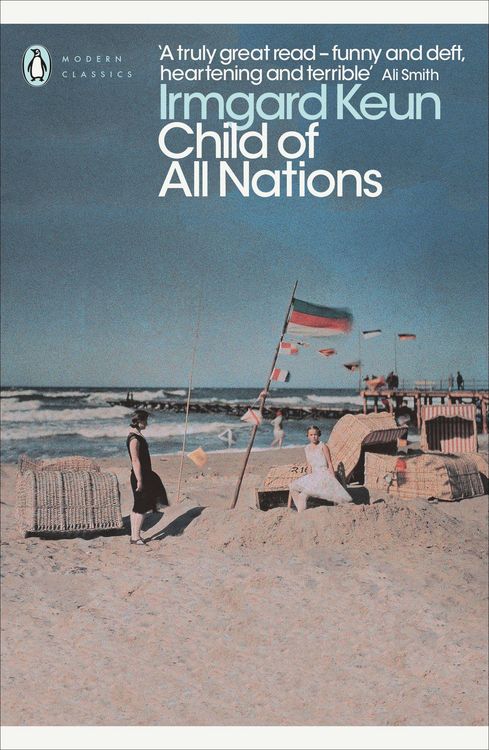 Produktbild: Child of All Nations