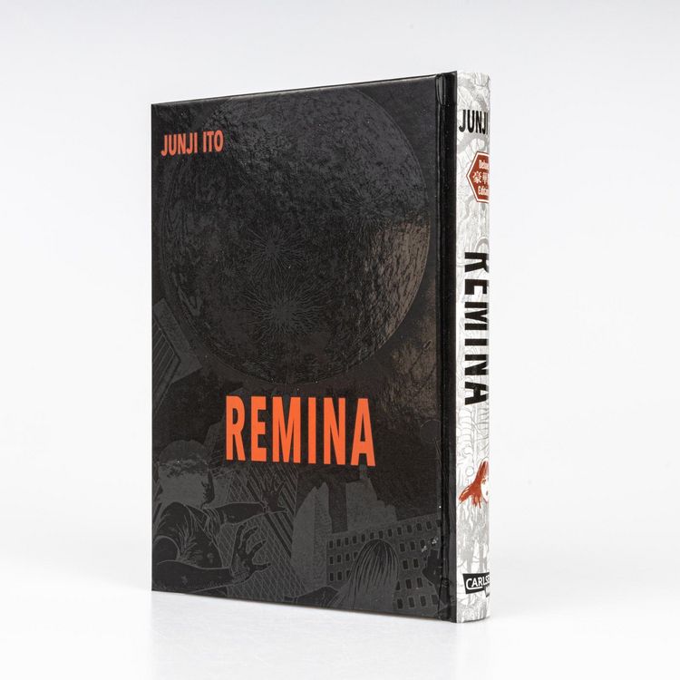 Produktbild: Remina