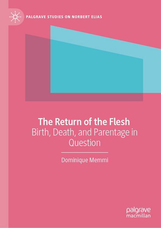 Produktbild: The Return of the Flesh