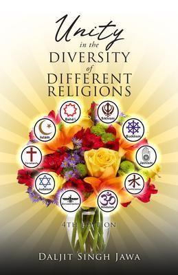 Produktbild: Unity In The Diversity Of Different Religions