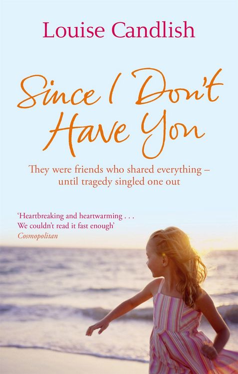 Produktbild: Since I Don't Have You