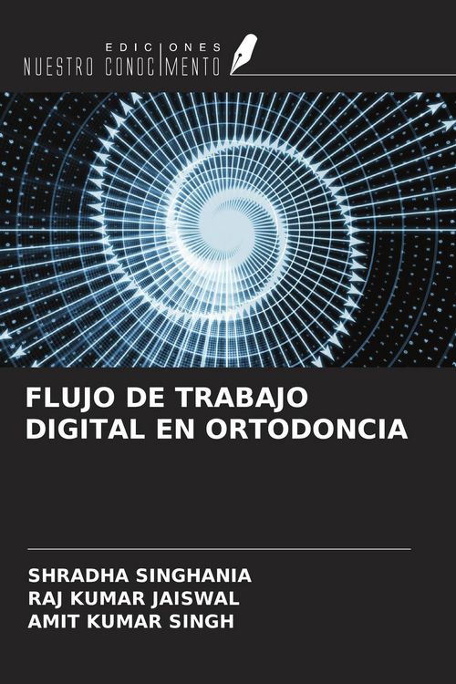 Produktbild: Flujo De Trabajo Digital En Ortodoncia