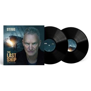 Produktbild: The Last Ship (Expanded Edition 2LP)