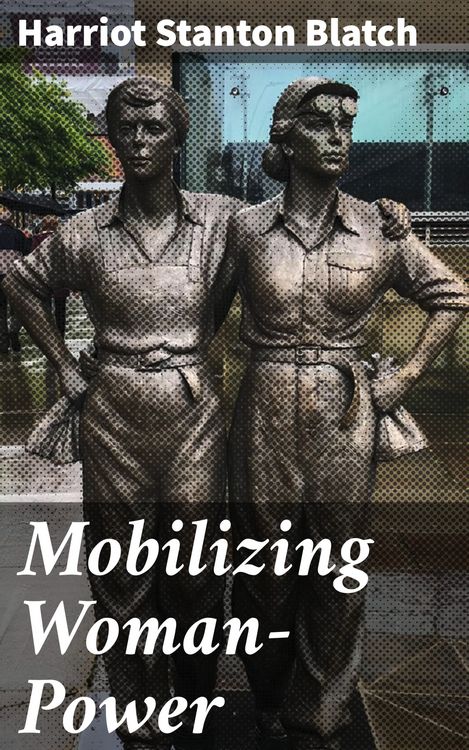 Produktbild: Mobilizing Woman-Power