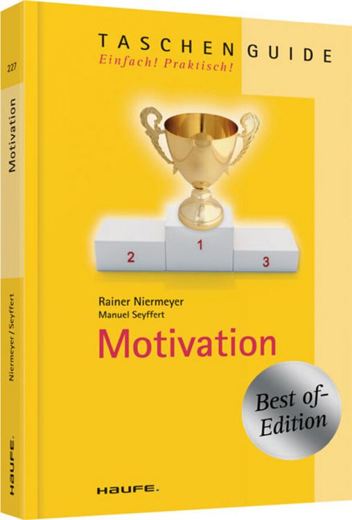 Produktbild: Motivation