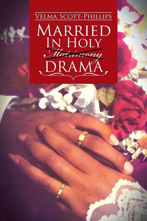 Produktbild: Married in Holy Matrimony Drama