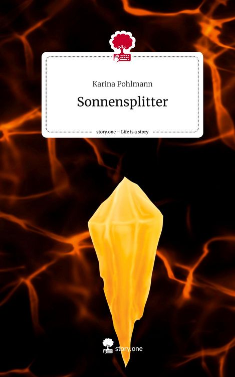 Produktbild: Sonnensplitter. Life is a Story - story.one