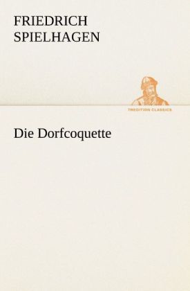 Produktbild: Die Dorfcoquette