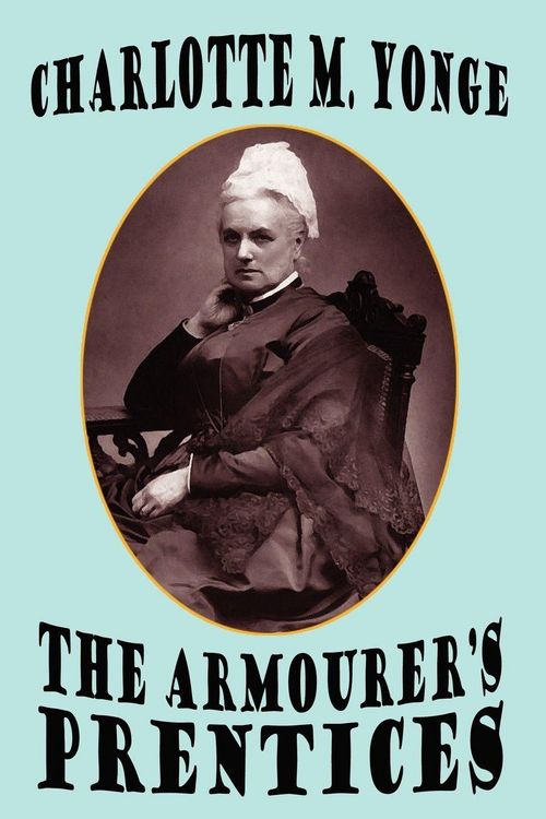 Produktbild: The Armourer's Prentices