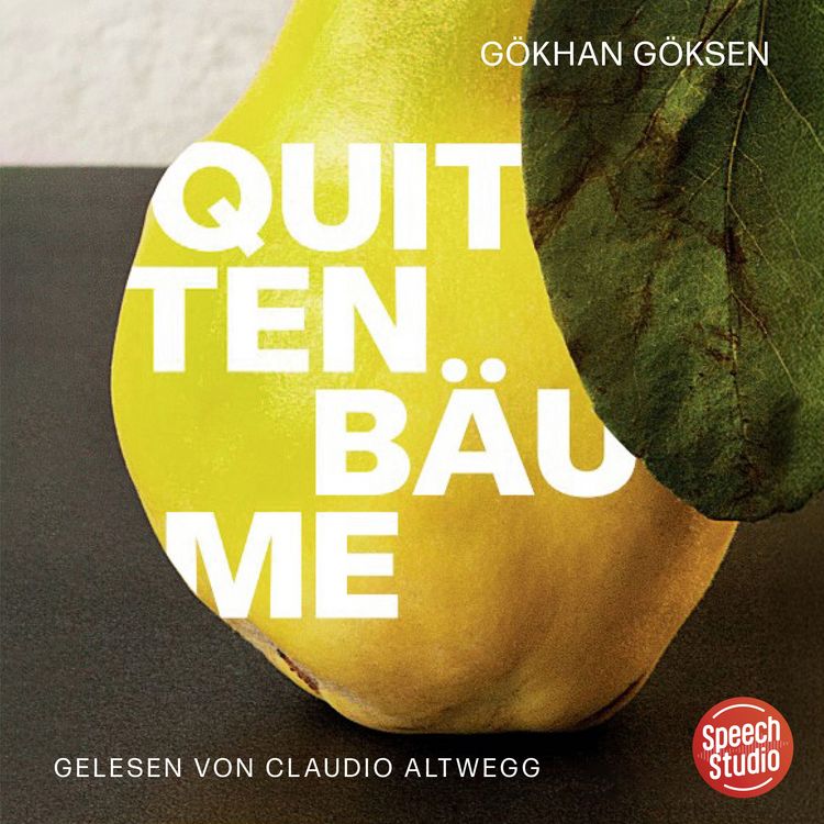 Produktbild: Quittenb&auml;ume