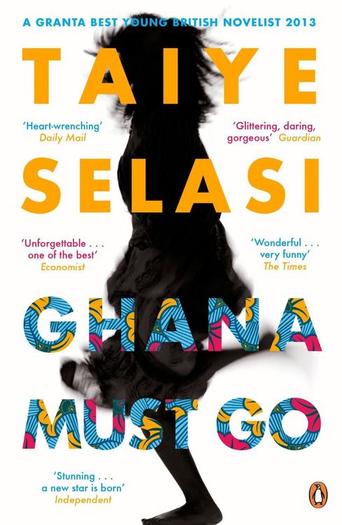 Produktbild: Ghana Must Go