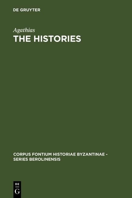 Produktbild: The Histories