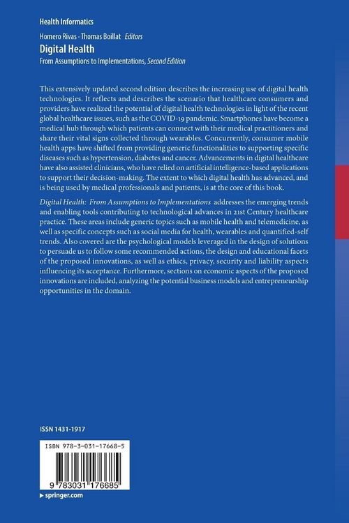 Produktbild: Digital Health